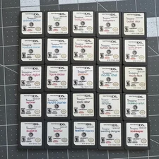 Imagine Series Nintendo DS Games - Buy more and Save - You Pick Choose SHIP FAST