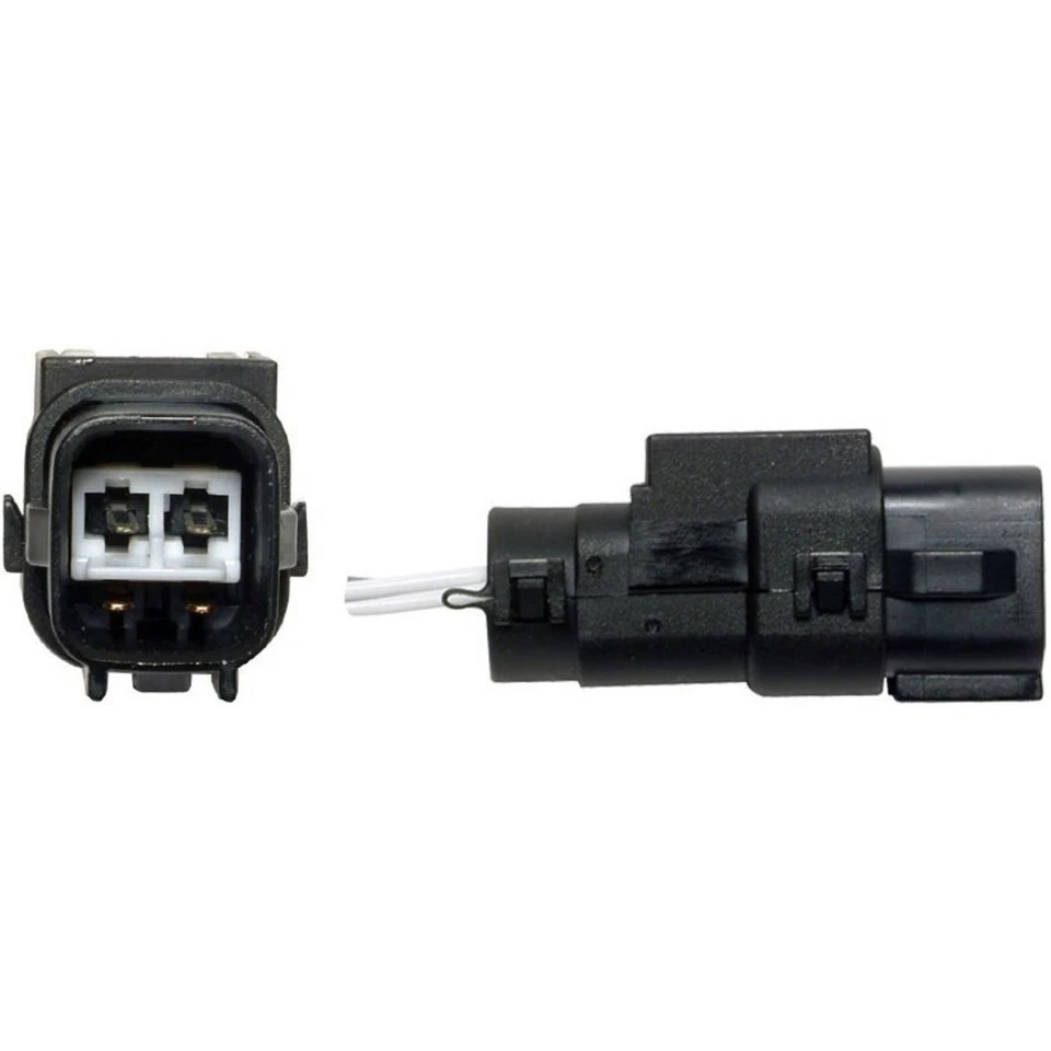 SET-NP2344238 Juego de 2 sensores de oxígeno Denso O2 DOWNSTREAM para par Kia Optima Foto 3 de 4