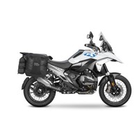 Befestigung Seitenkoffer Shad 4P System FüR BMW 1300 R GS 2023+ (W0RG144P)