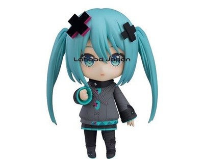 GOOD SMILE COMPANY Nendoroid Hatsune Miku aus Project SEKAI: The Broken World