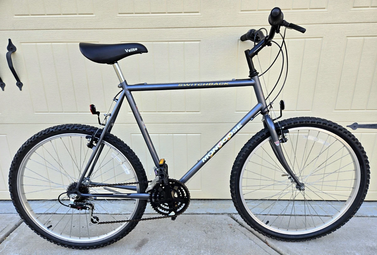 26 in Hybrid Bike Vintage Bikes for sale | eBay