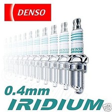 DENSO IRIDIUM Single Performance Spark Plug IK27