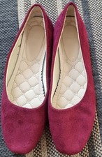 Women's Nice Flat Pumps Size  42