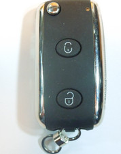 2012-2018 Bentley Continental Gtc Flip Key Valet Remote Fob Kr55wk45032 Oem 2012-2018 Bentley Continental Gtc Flip Key Valet Remote Fob Kr55wk45032 Oem
