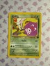 Koffing 58/82 - 1999-2000 Pokémon Team Rocket Set WOTC TCG