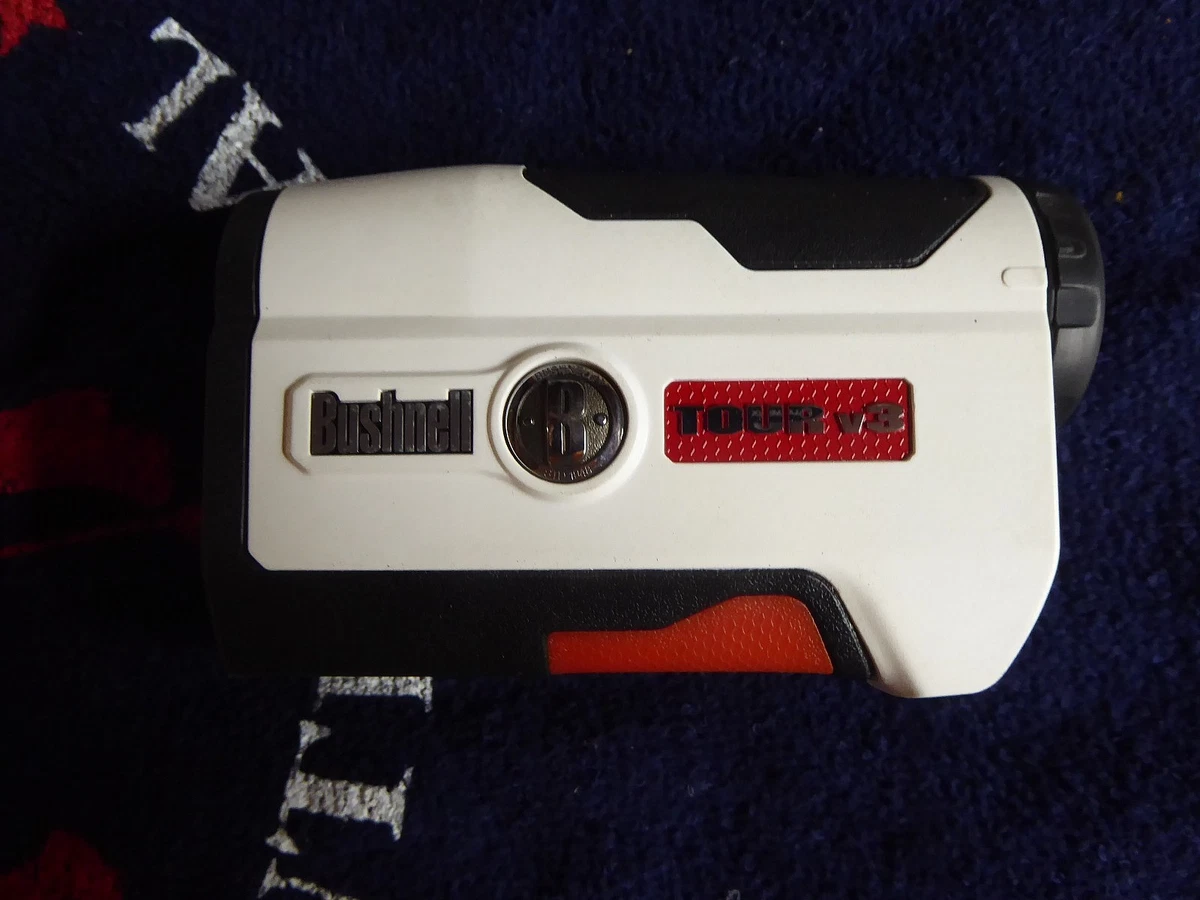 Bushnell Tour V3 Slope Edition for sale | eBay