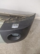 Pare-choc avant Land Rover DISCOVERY