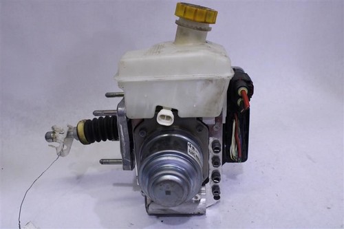 ABS ANTI-LOCK BRAKE PUMP 2017 17 1330022