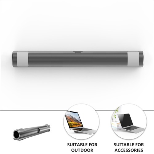Notebook -Fußbadständer Computerzubehör Für Laptop Laptop-Unterstützung - 第 11/12 張圖片