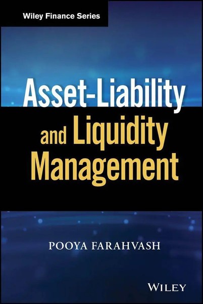 Pooya Farahvash | Asset-Liability And Liquidity Management | Buch | Englisch-image