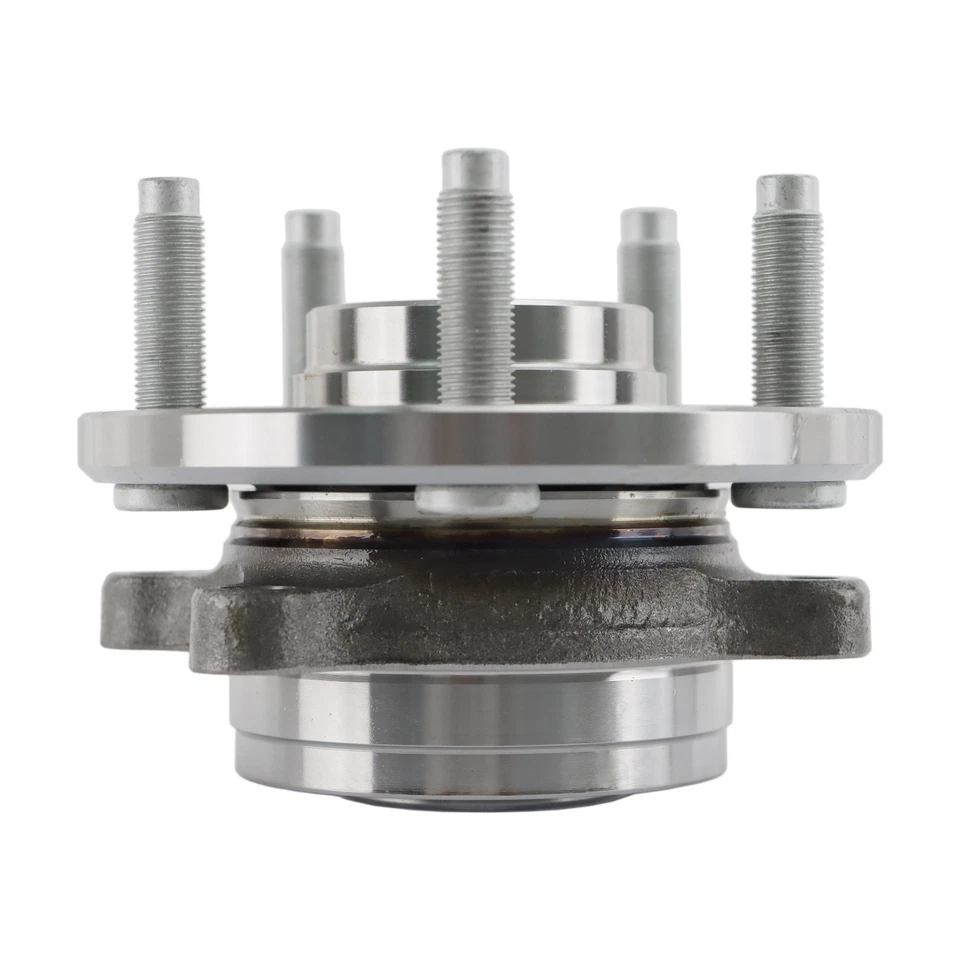 Pair (2) REAR Wheel Hub & Bearings for Ford Taurus Edge Flex Lincoln MKS MKT MKX Foto 3 de 4