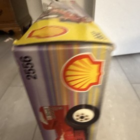 LEGO Model Team F1 Ferrari 2556 Shell Branded Complete Boxed Set Ages 10-16