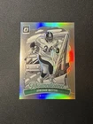 2025 Donruss Optic Jerome Bettis Base (RAW)