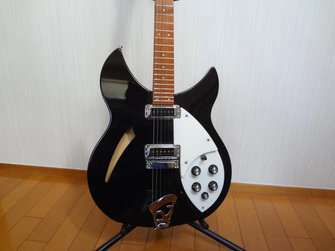 Rickenbacker 330 Electric Guitars for sale - eBay