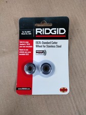 29973 Model E635 Stainless Steel Tubing Cutter Replacement Wheel with Bearings,