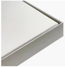 Floating Frame for 36x60 Canvas Paintings Prints, 1.5” Deep DIY Metal Floater...