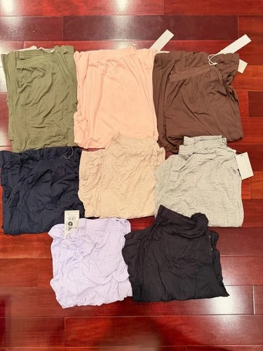 Brand New Negative Underwear Whipped Track Pants Multiple Colors and Sizes