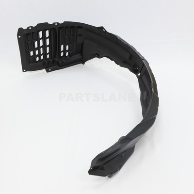 Mitsubishi Lancer 2009-2017 OEM Genuine Front Left Fender Splash