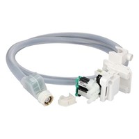 Bosch 11019468 Zulaufschlauch Aquastop 2,2M FüR Waschmaschine