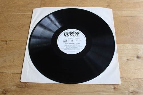 There Was This Bloke - Bill Barclay - Mike Harding - 12" LP Record - VINYL IS NM - Picture 3 of 4