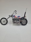 Franklin Mint Harley Davidson The Ultimate Chopper* Easy Rider* Captain America*