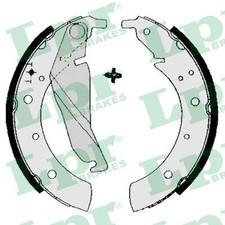 Mâchoire de frein BMW 518