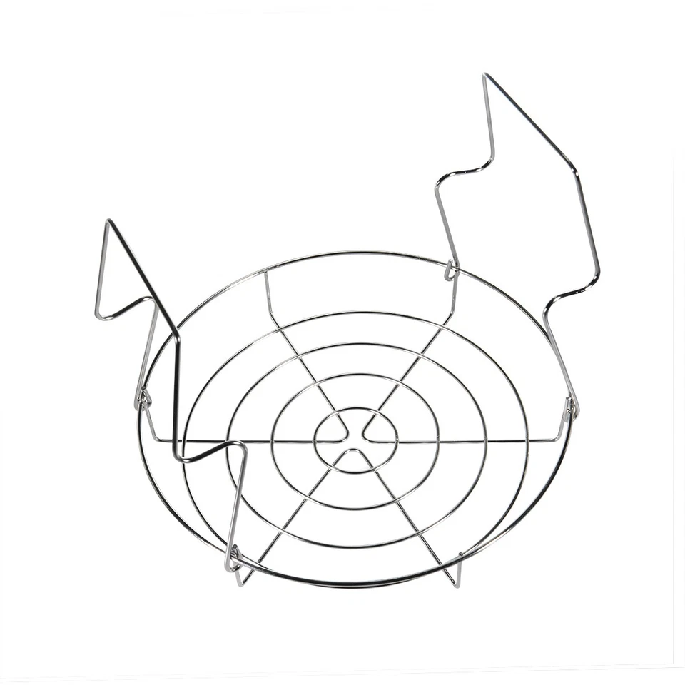 Barton 20Qt Canner With 7 Jars Temp & Rack Multi Use Stainless Steel Canning - Image 4 of 4