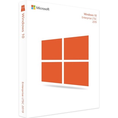 Windows 10 Enterprise N LTSC 2019 64 / 32 Bit DE als Download