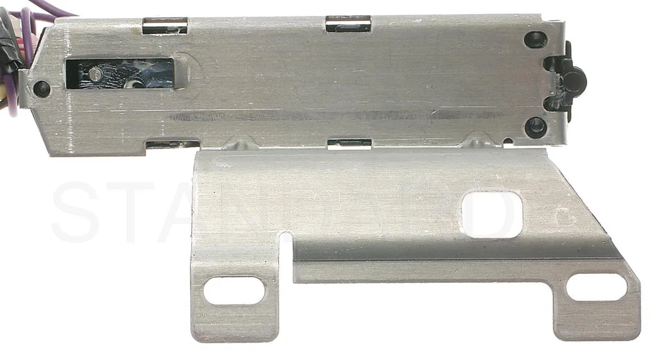 Nuevo interruptor de encendido SMP para Chevrolet Monte Carlo 1995-1999 Foto 2 de 4