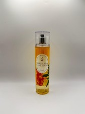 Bath Body Works MARIGOLD CANE SUGAR Fine Fragrance Mist 8oz.
