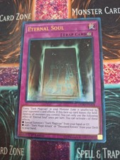Yugioh Eternal Soul LEDD-ENA28 Ultra Rare 1st Edition NM/LP