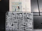 TESTORS FUJIMI 1/48 TF/F-18 HORNET  vintage bagged aircraft kit LOT#255