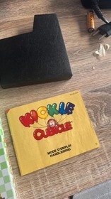 Kickle Cubicle NES