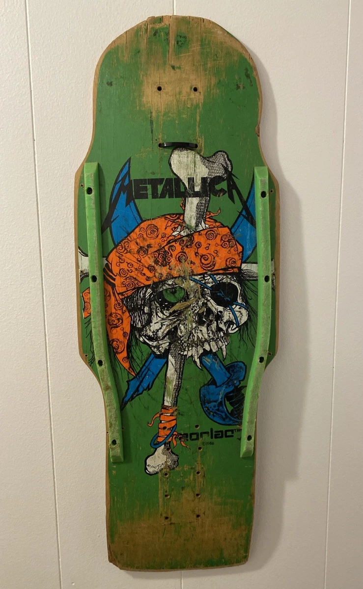 Zorlac Vintage Skateboarding & Longboarding Equipment for sale | eBay