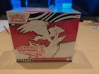 pokémon coffret dresseur d'élite Flamme Blanche