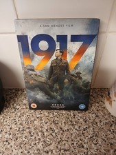1917 (DVD, 2019)