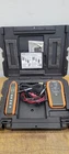 Klein Tools ET450 Advanced Circuit Tracer Kit w/ ET 450R ET 450T - USED