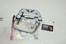 87-25 Harley OEM V Wing Logo Passenger Floorb...