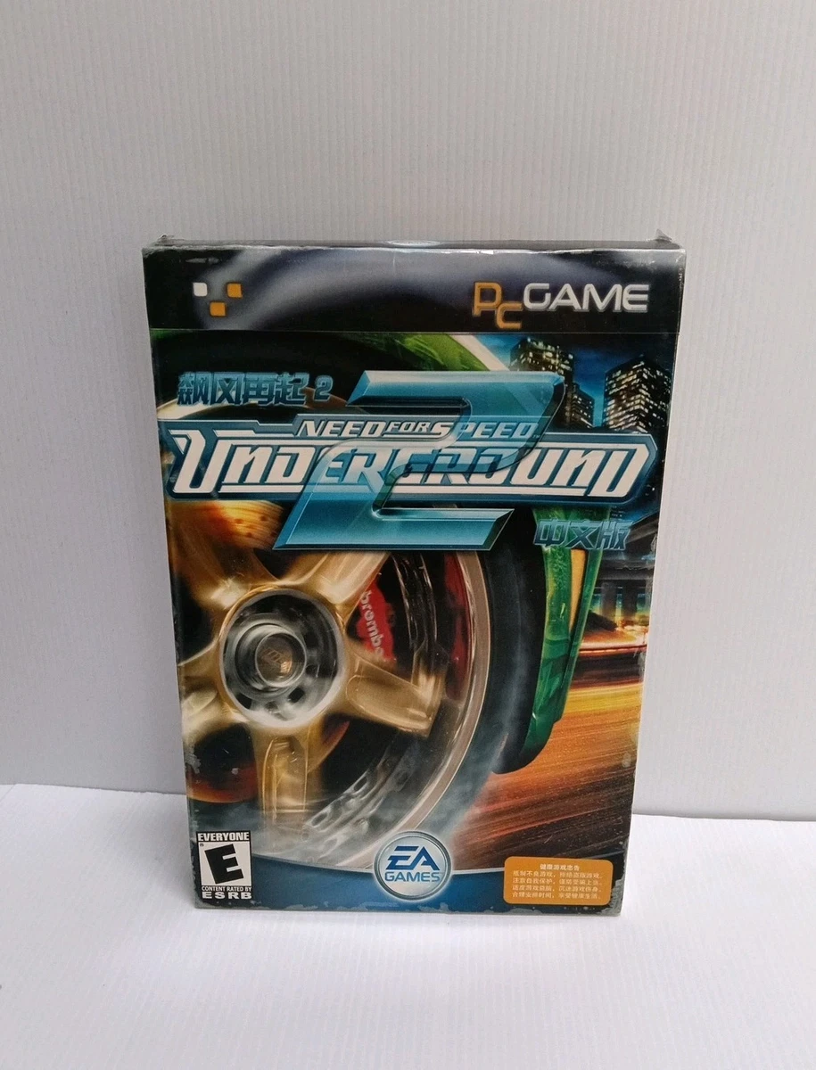 Télécharger Need for Speed II Gratuit - Télécharger Jeux PC Gratuits Télécharger Need for Speed II Gratuit - Télécharger Jeux PC Gratuits
