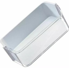 Right Door Shelf Bin for Samsung RF260BEAESG/AA RF260BEAEWW/AA RF263TEAESR NEW