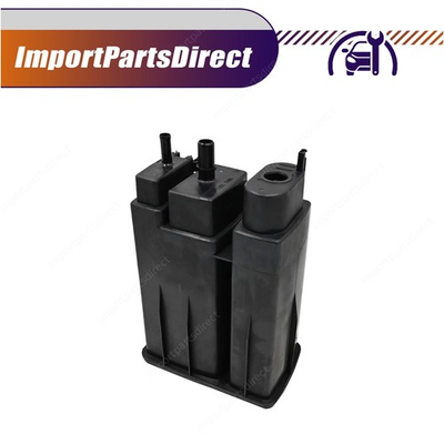 #ad #ad Fits For 2013 2016 INFINITI 2004 2021 Nissan Rear Fuel Vapor Charcoal Canister $65.47
