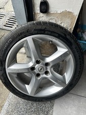 Cerchio Opel Astra 