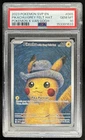 2023 Pokemon SV Black Star Promos Pikachu #085 PSA 10 GEM MINT