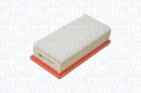 Magneti Marelli Luftfilter 153071762402 Filtereinsatz FüR Toyota Aygo PAB40 108