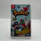 Temtem Nintendo Switch CIB Refurbished Ships Next Day