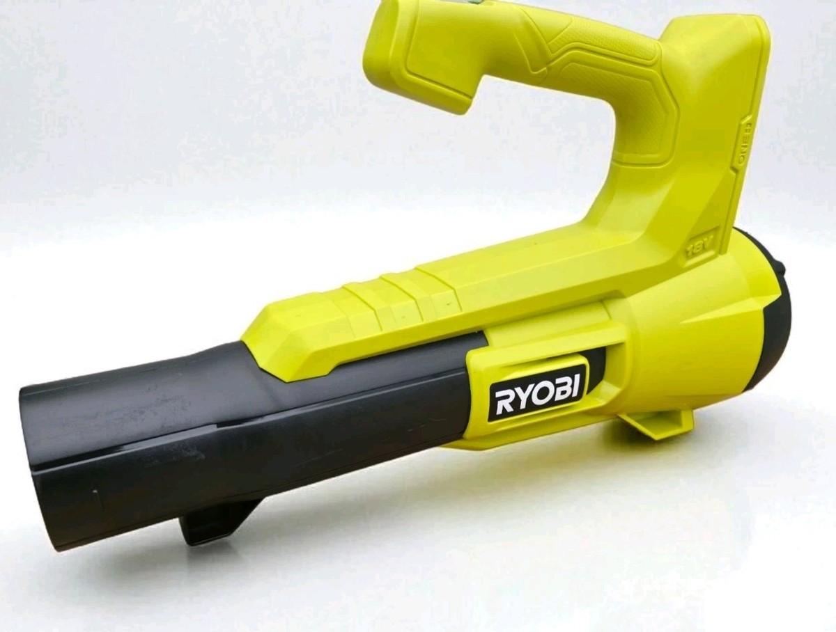 Ryobi P21011VNM 18V ONE+ Leaf Blower P21011 -Tool Only-NO TUBE | eBay