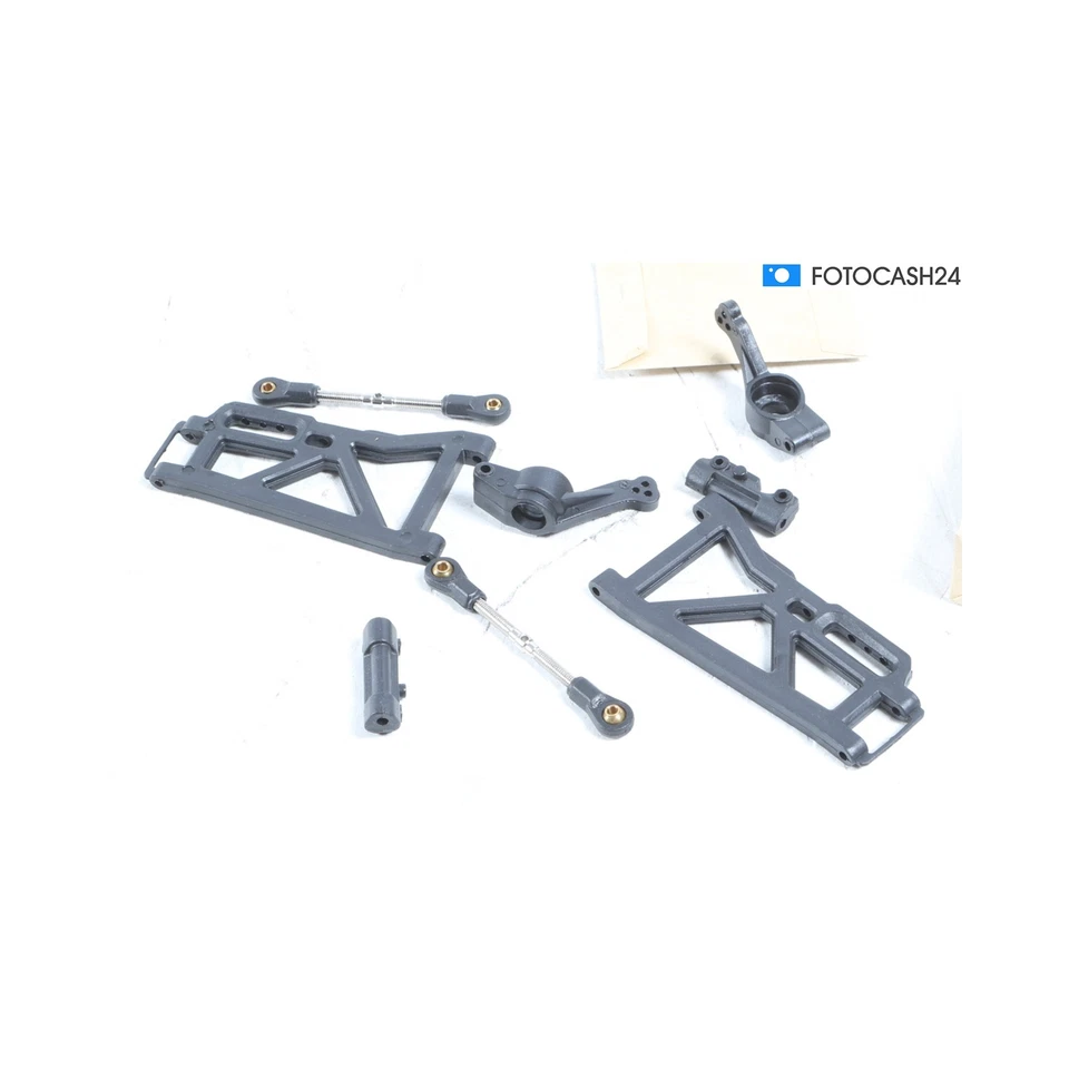 Reely Dune Fighter 1:10 Modell-Bausatz RC Modellauto... + Defekt (284551) - Bild 4 von 4