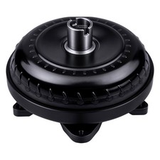 Th350-th400 Performance Billet Stall Converter 10 3500-3800rpm - Anti-balloon