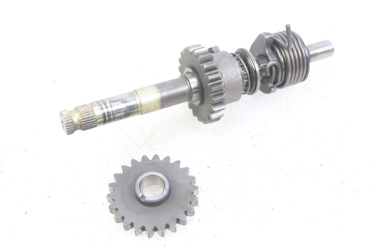 KICK SHAFT - YCF PILOT 125