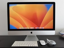 iMac Intel Core i7 7th Gen. Desktops & All-in-Ones for sale | eBay UK